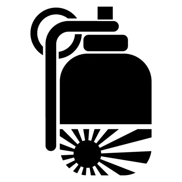 JDM Grenade Aufkleber Sticker
