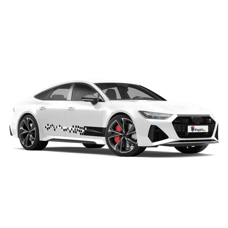 05104-Dripping Squares-Schwarz-3-4Ansicht 05104-Dripping Squares-Schwarz-3-4Ansicht