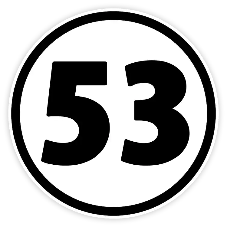 Startnummer Rund mit Hintergrund-gallery