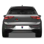 I love stickers Aufkleber