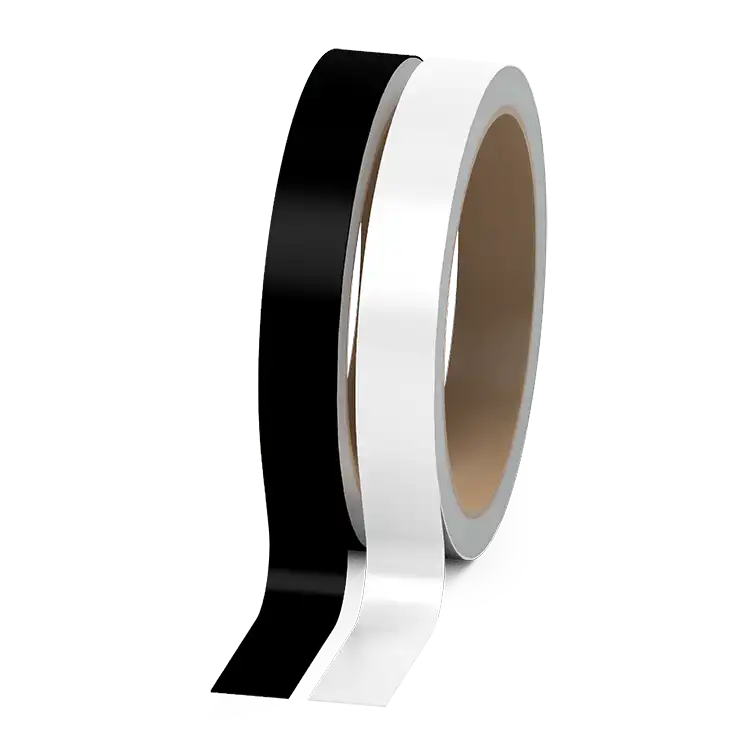 Einzelner Zierstreifen - Material - Matt