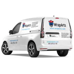 Fahrzeugbeschriftung Plus Paket - Kleinwagen - selbst gestalten