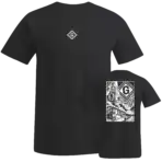 Hometown Shirt - Herren - Black