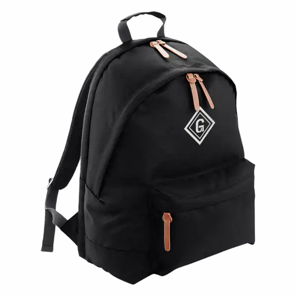 SV Grün-Weiß Großbeeren Laptop Rucksack