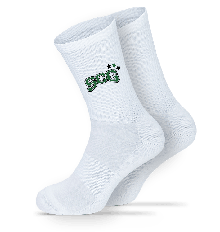 SCG Socken