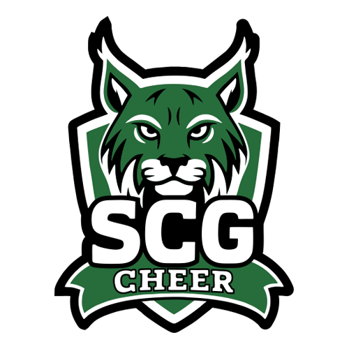 SCG Fanshop - SIB*LYNX Cheerleader Großbeeren - 1