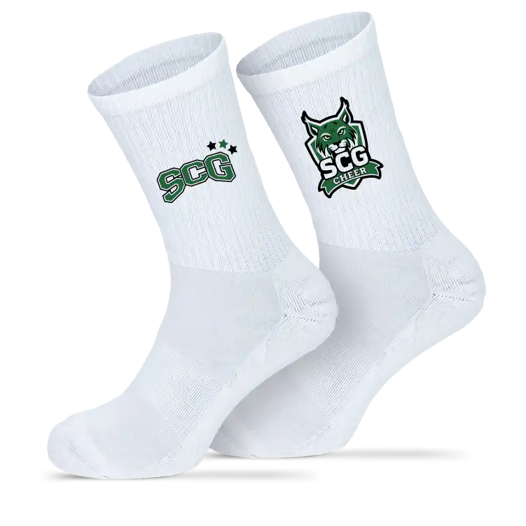 SCG Socken