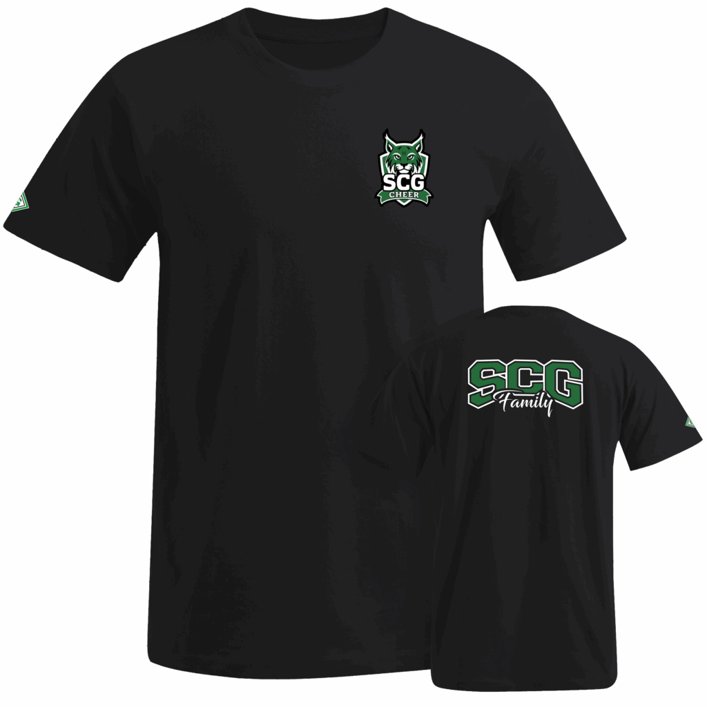 SCG Family Shirt - Herren