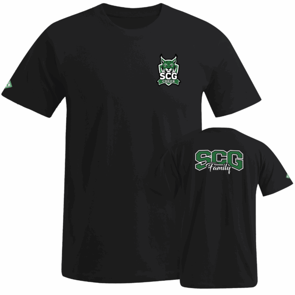 SCG Family Shirt - Herren