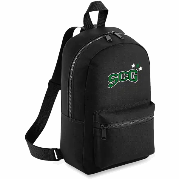 SCG Mini Backpack