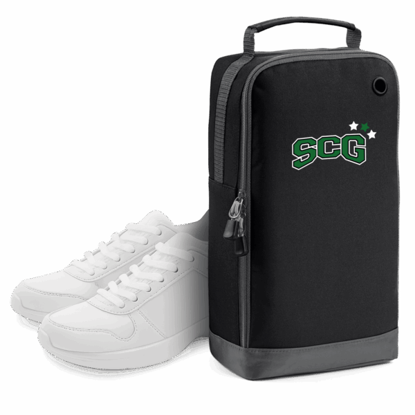 SCG Schuhtasche