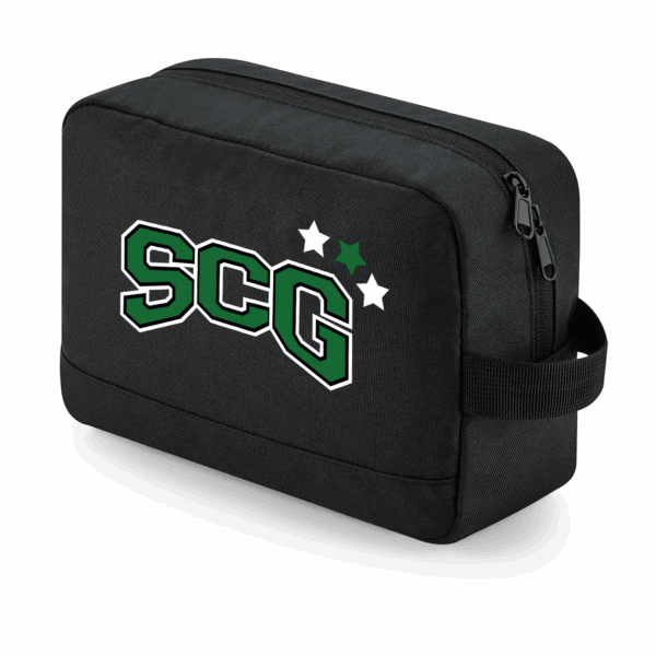 SCG Essentials Wash Bag