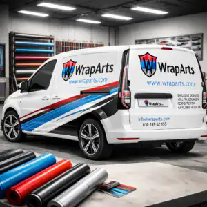 Fahrzuegbeschriftung Kategorie 0