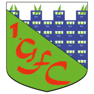 1. GFC Logo