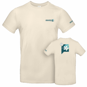 702002 Grace Hopper Shirt Herren Beige fb 0