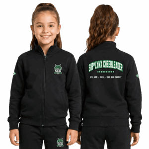 909529 SCG Peewees Jacke model child